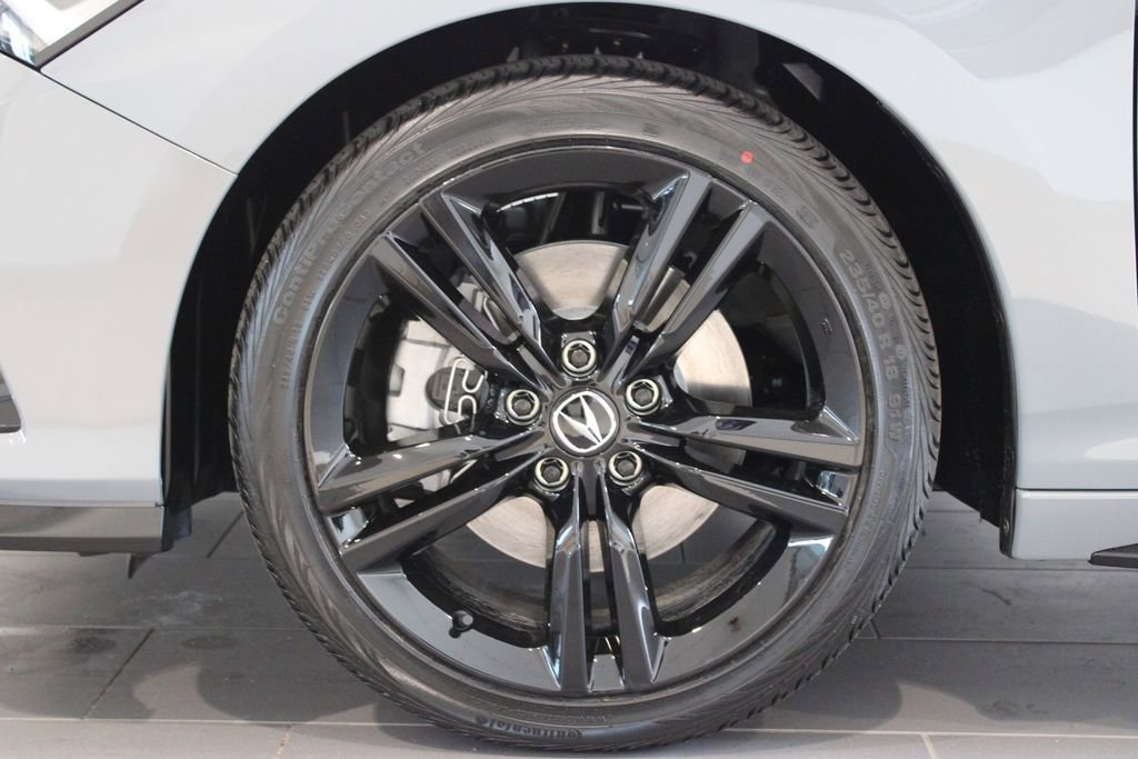 New 2026 Acura Integra A-Spec FWD image 24