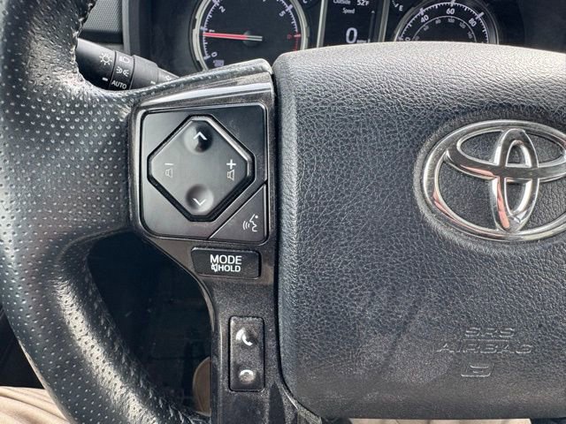 Used 2024 Toyota 4Runner TRD Pro image 20