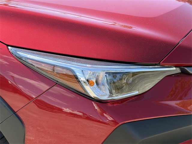 New 2026 Subaru Crosstrek 2.0i Premium image 8