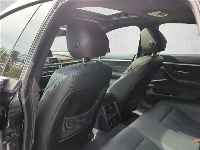 Used 2016 BMW 428i Gran Coupe xDrive image 17