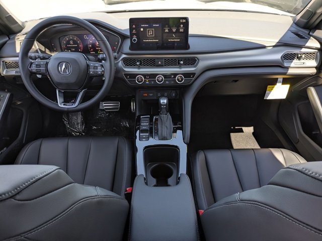 New 2026 Acura Integra A-Spec FWD image 14