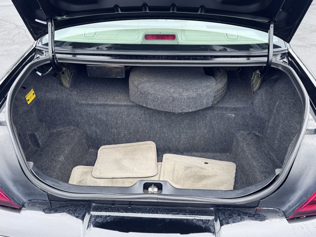 Used 2008 Mercury Grand Marquis LS image 35