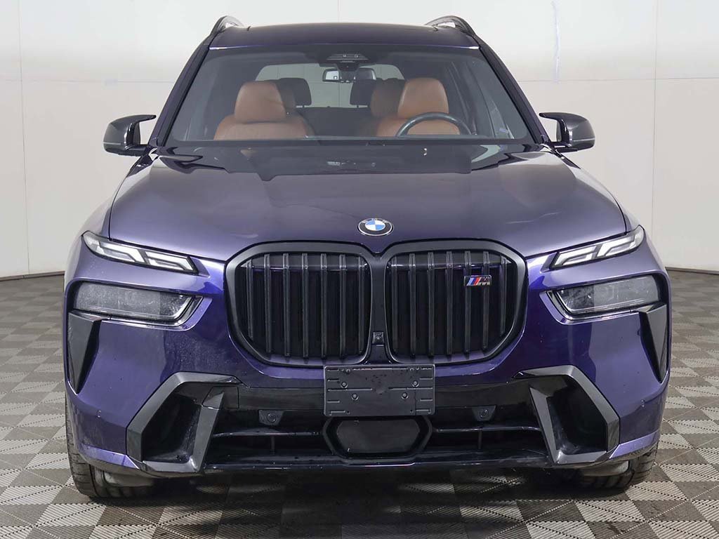 Used 2024 BMW X7 M60i image 14