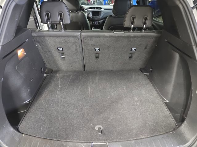 Used 2023 Chevrolet TrailBlazer ACTIV image 14