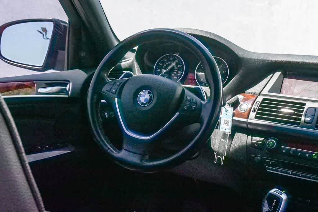 Used 2012 BMW X5 xDrive50i AWD/4WD image 14