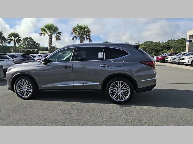 Certified 2023 Acura MDX w/ Advance Package AWD/4WD image 18