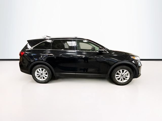 Used 2020 Kia Sorento LX w/ LX I4 Convenience Package image 5