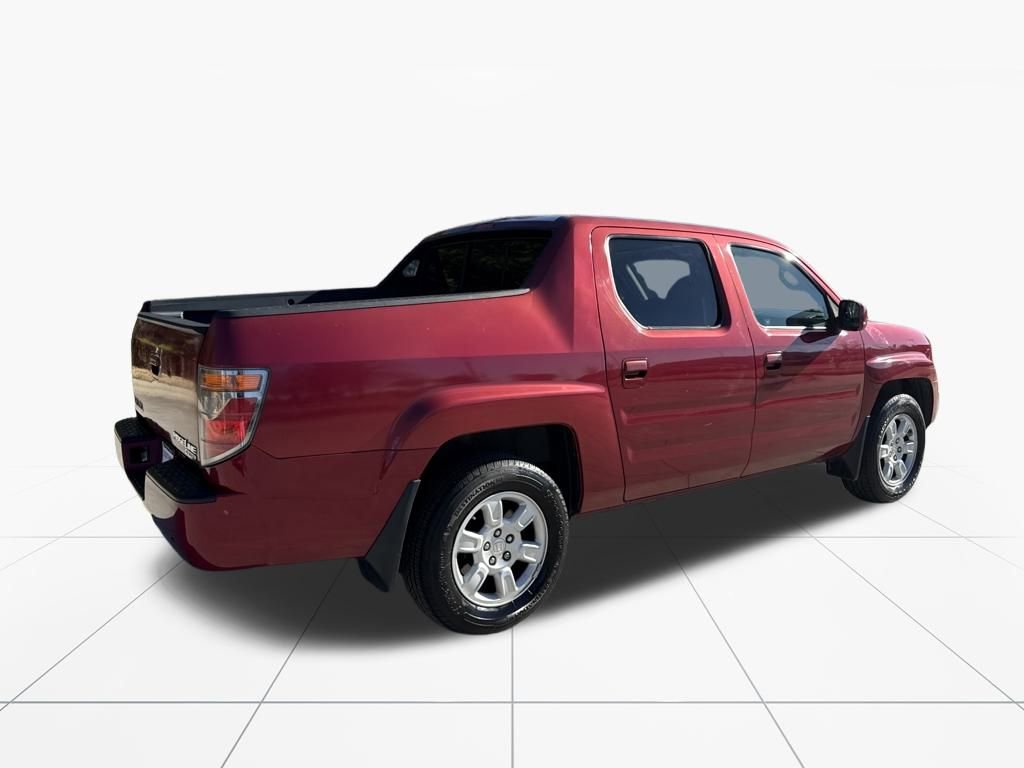 Used 2006 Honda Ridgeline RTS image 9