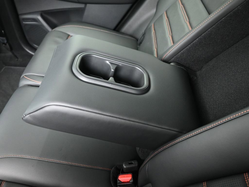 Certified 2023 Honda CR-V Sport Touring image 26