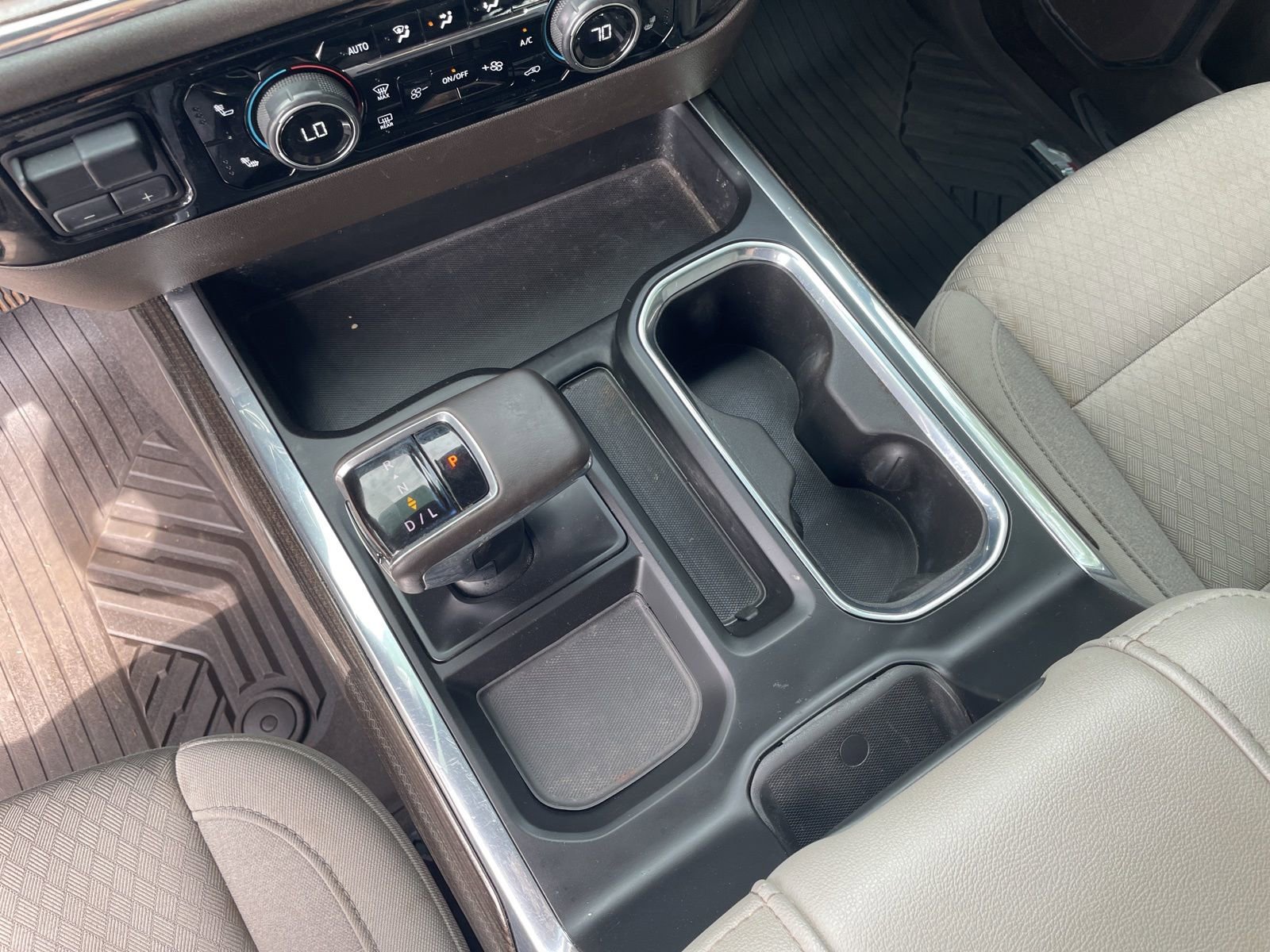 Used 2023 Chevrolet Silverado 1500 LT image 19