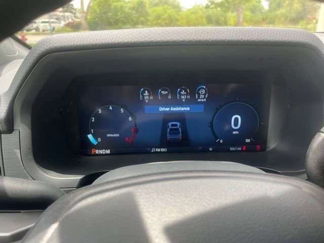 New 2025 Ford F150 XL AWD/4WD image 30