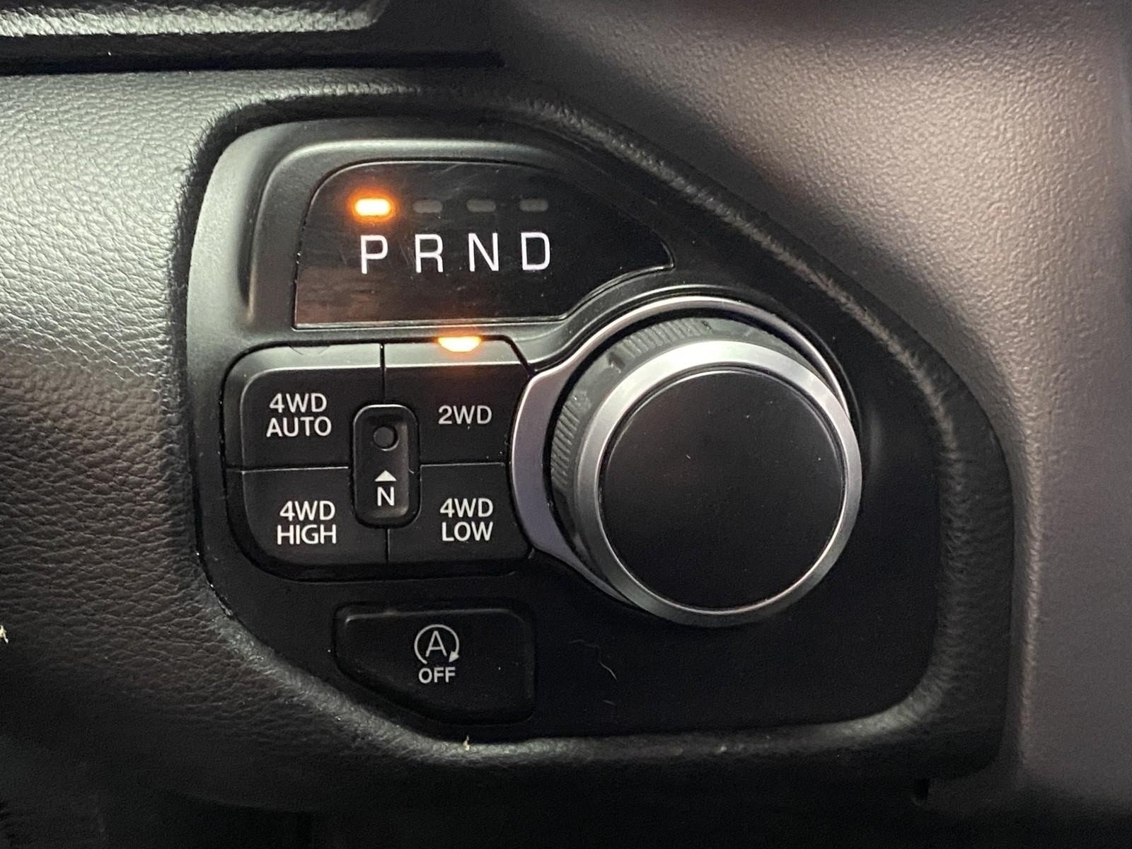 Used 2023 RAM 1500 Big Horn AWD/4WD image 20
