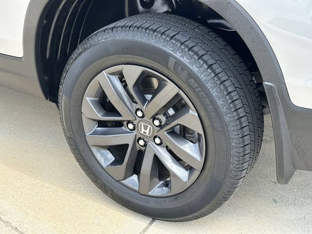 Used 2023 Honda Ridgeline Sport image 11