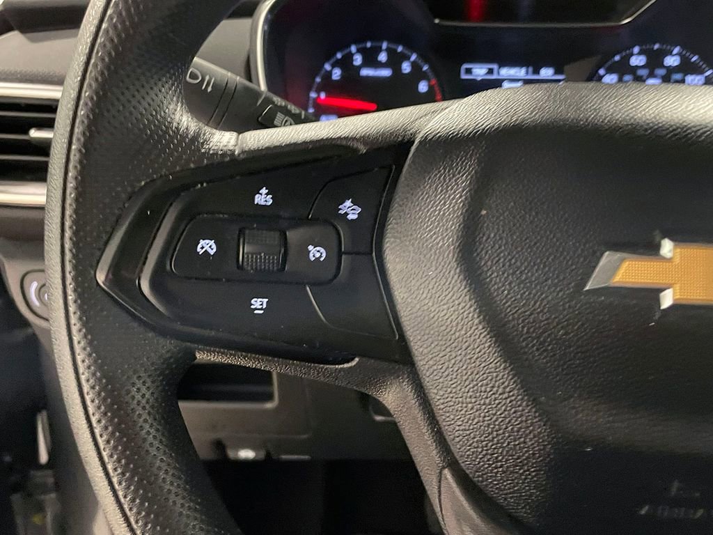 Used 2023 Chevrolet TrailBlazer LT image 33