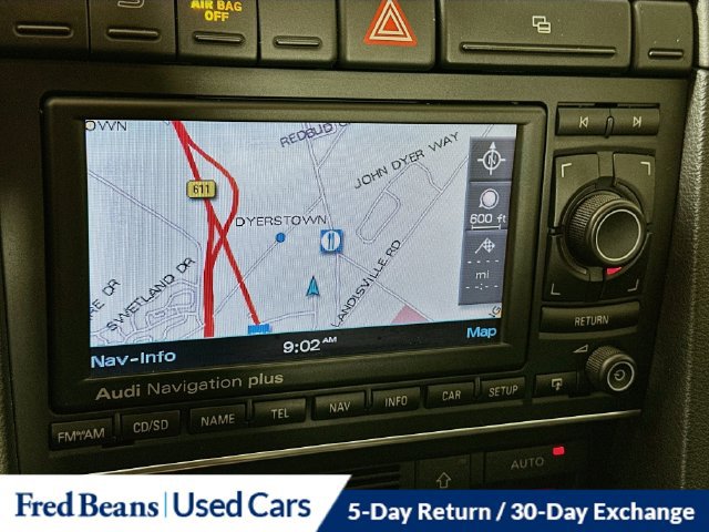 Used 2008 Audi RS 4 Cabriolet AWD/4WD image 17