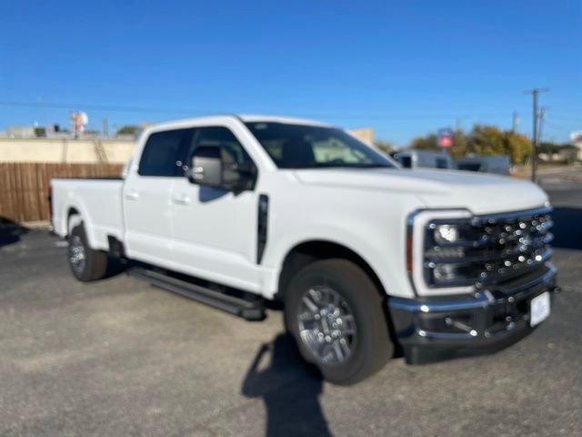 New 2026 Ford F350 Lariat image 3
