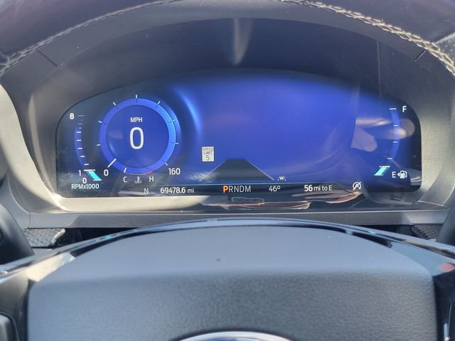 Used 2021 Ford Explorer ST w/ Equipment Group 401A AWD/4WD image 13