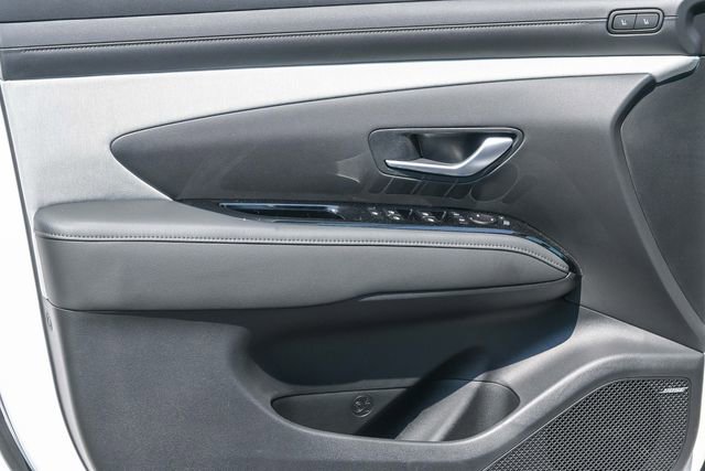 New 2025 Hyundai Santa Cruz Limited AWD/4WD image 20