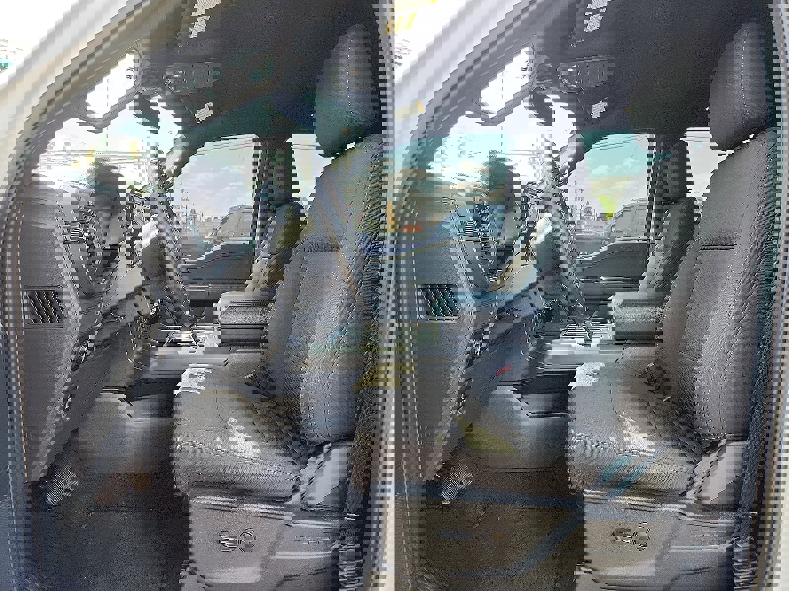 Certified 2024 Ford F150 XLT w/ XLT Black Appearance Package image 14