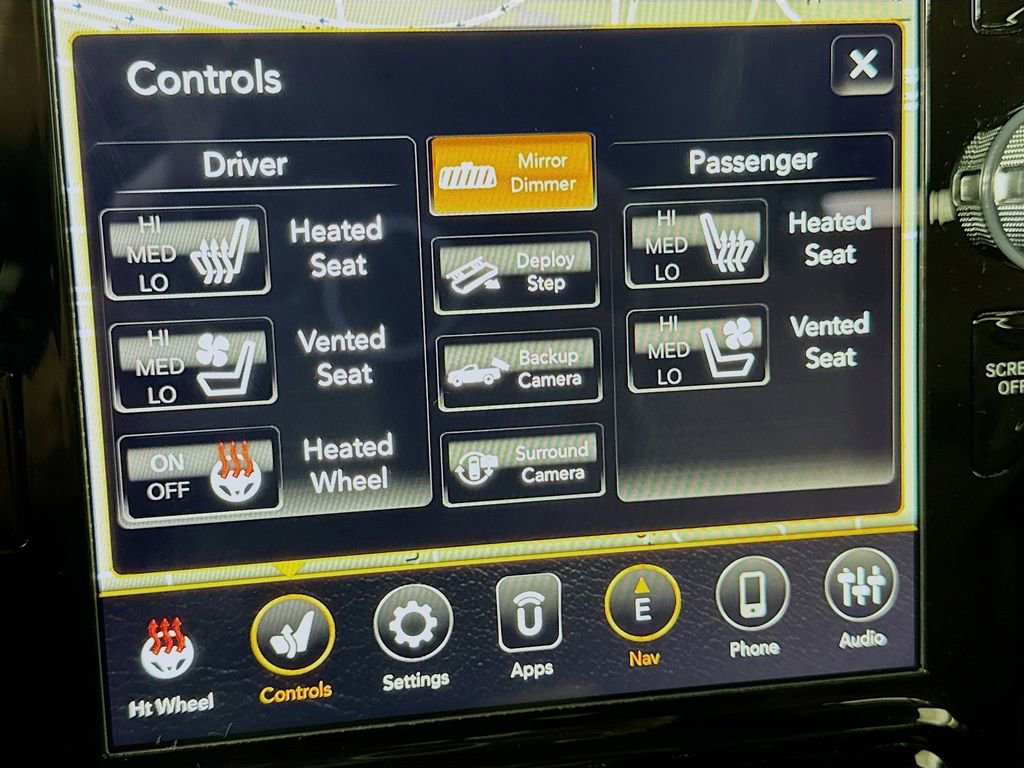 Used 2019 RAM 1500 Laramie Longhorn image 35