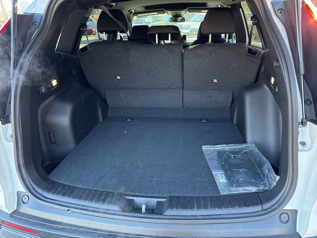 Used 2023 Honda CR-V Sport image 10