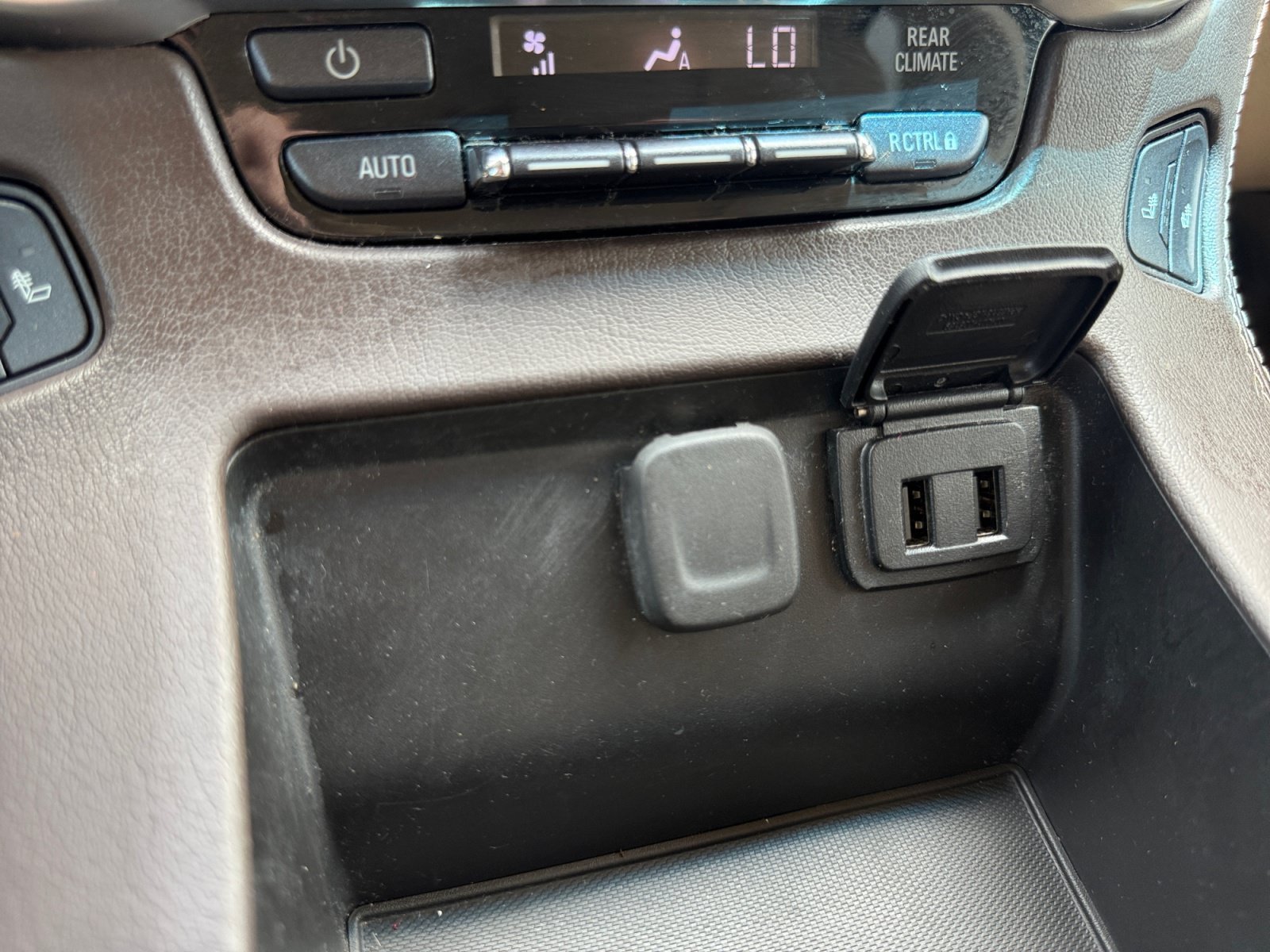 Used 2020 Chevrolet Tahoe LT RWD image 21