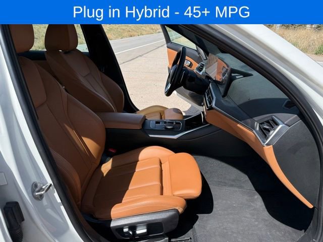 Used 2023 BMW 330e xDrive w/ Driving Assistance Package image 36