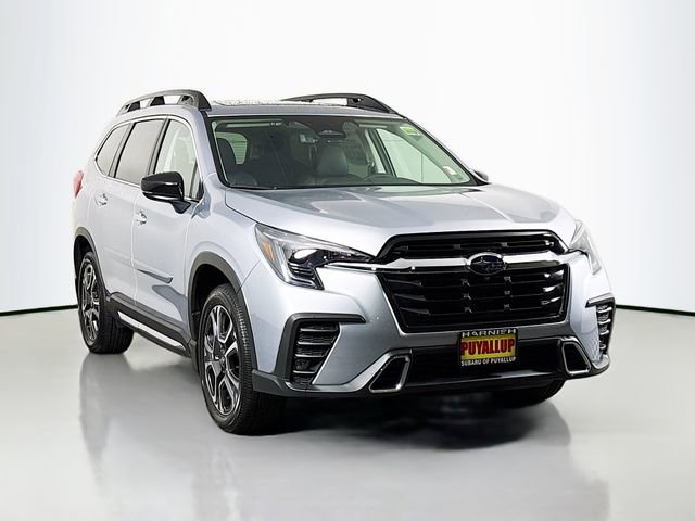 New 2025 Subaru Ascent Touring