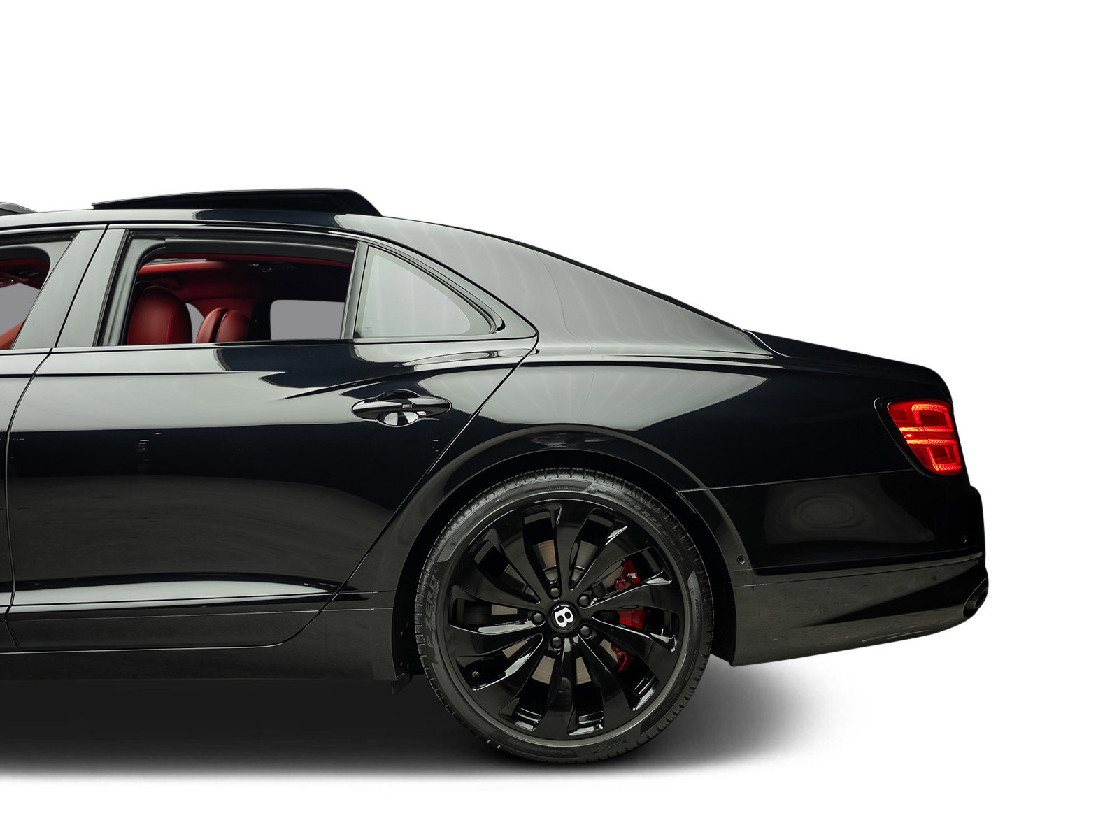 Used 2022 Bentley Flying Spur V8 AWD/4WD image 20