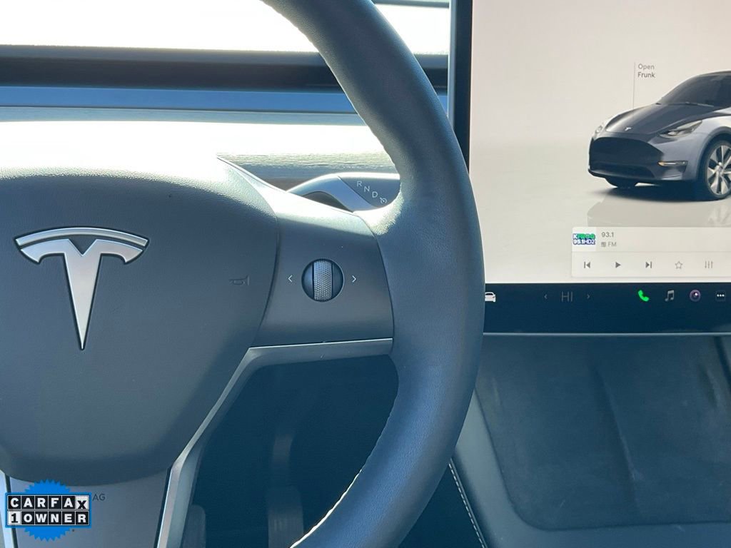 Used 2023 Tesla Model Y Long Range image 45