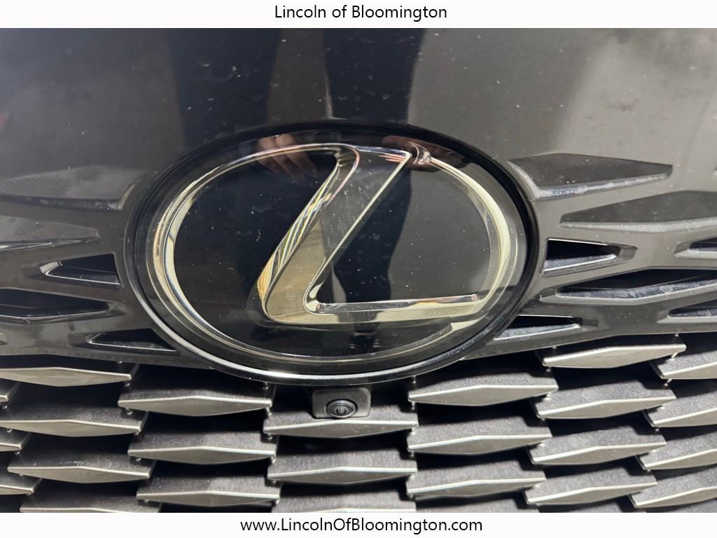 Used 2024 Lexus RX 350 w/ Convenience Package AWD/4WD image 10