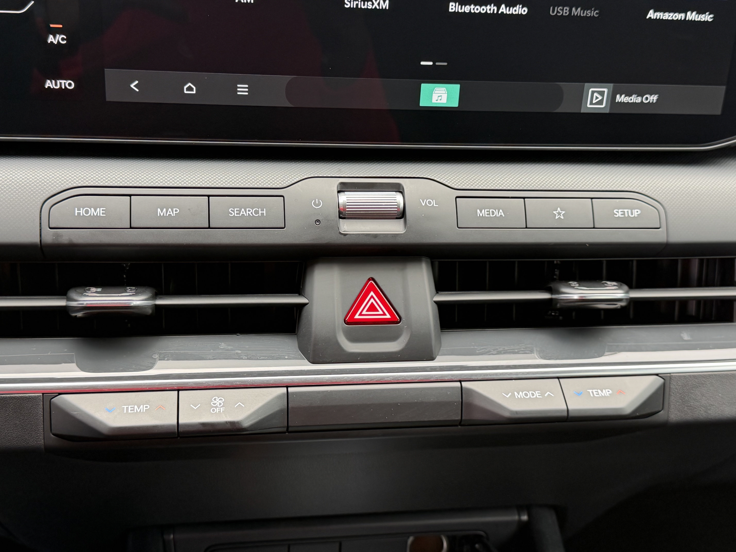 New 2026 Kia K4 GT-Line Turbo FWD image 24