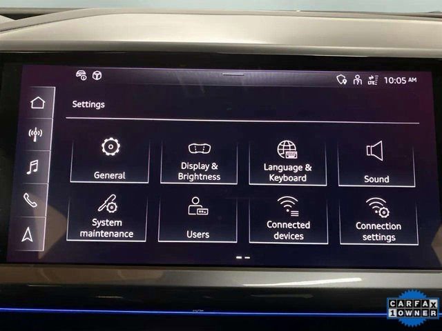 Used 2024 Audi Q4 e-tron Premium Plus w/ Premium Plus image 53