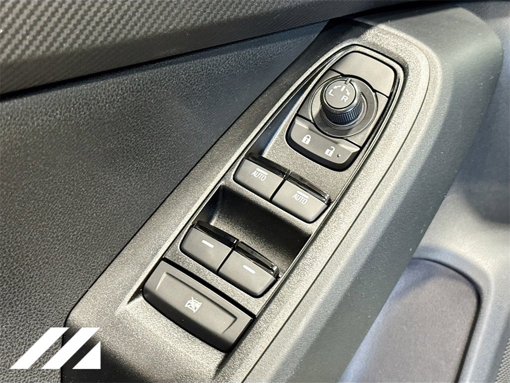 Certified 2025 Subaru Crosstrek 2.5i Sport w/ Crosstrek Mirror Package image 18