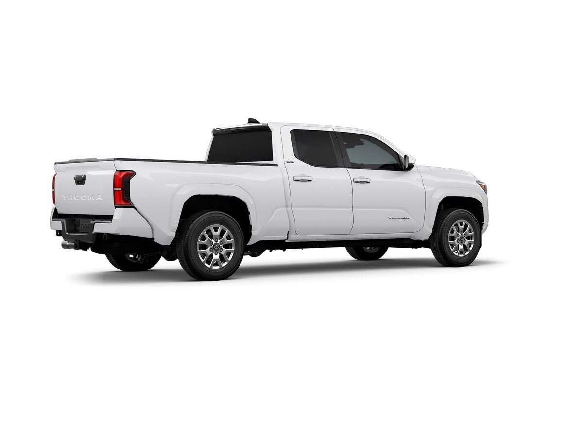 New 2026 Toyota Tacoma SR5 RWD image 11