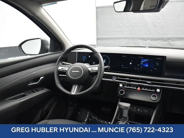 Used 2025 Hyundai Tucson SEL AWD/4WD image 36