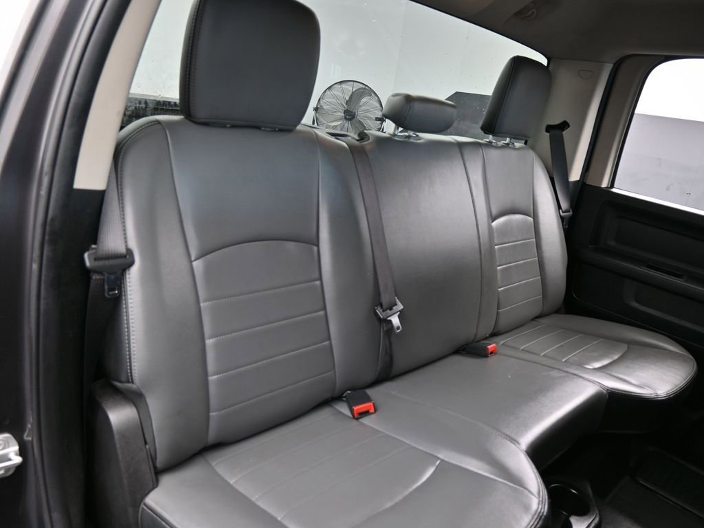 Used 2021 RAM 1500 Tradesman image 35