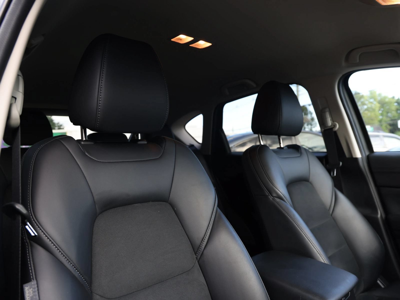Used 2023 MAZDA CX-5 AWD 2.5 S w/ Select Package image 25