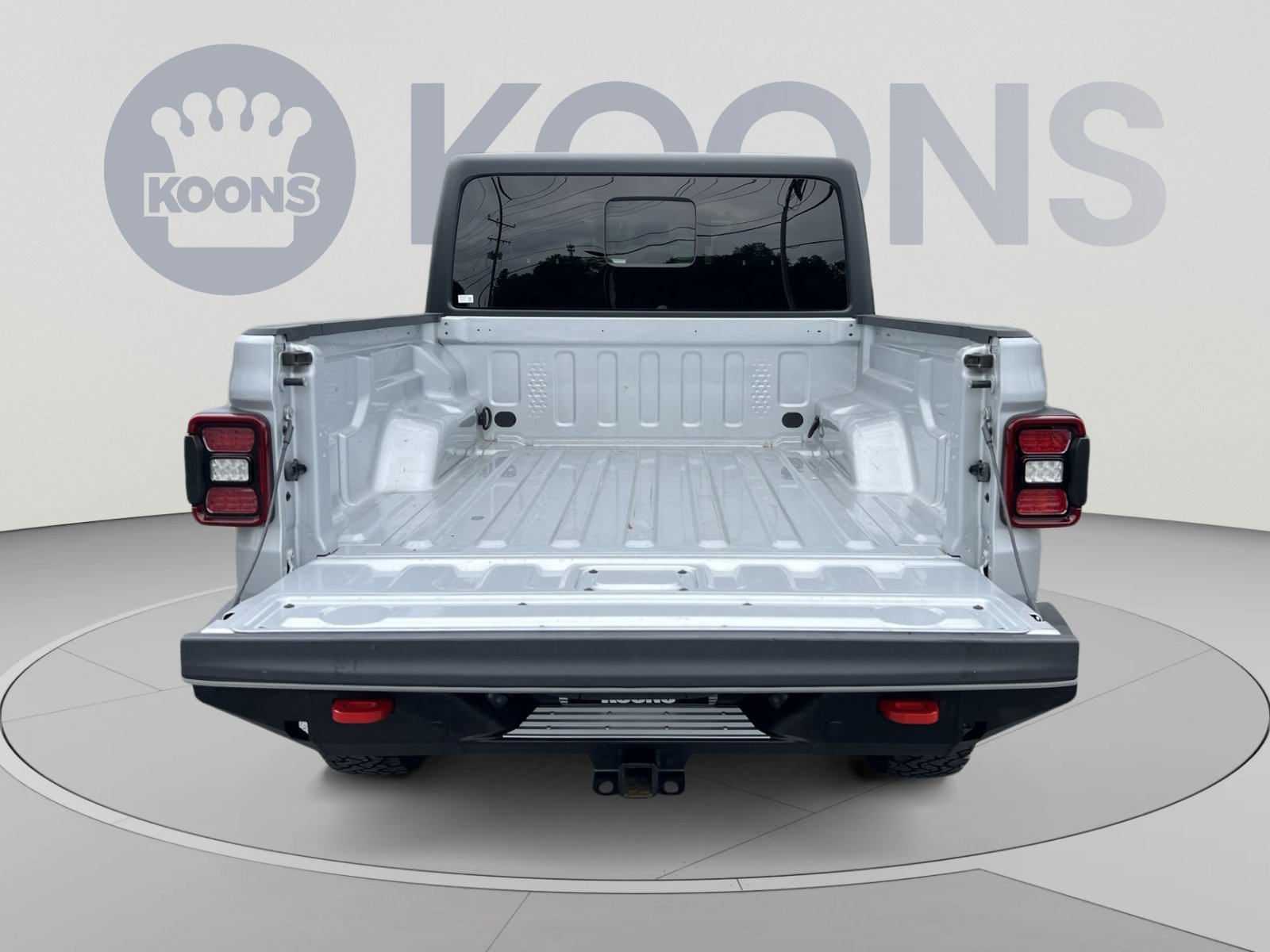 Used 2024 Jeep Gladiator Sport AWD/4WD image 23