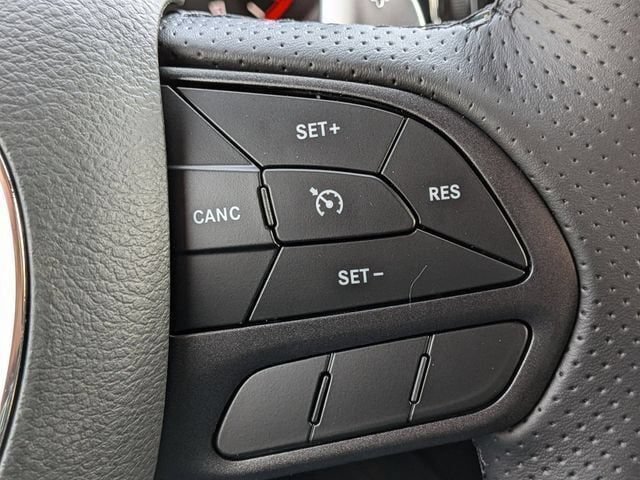 New 2026 Dodge Durango GT w/ Blacktop Package AWD/4WD image 19