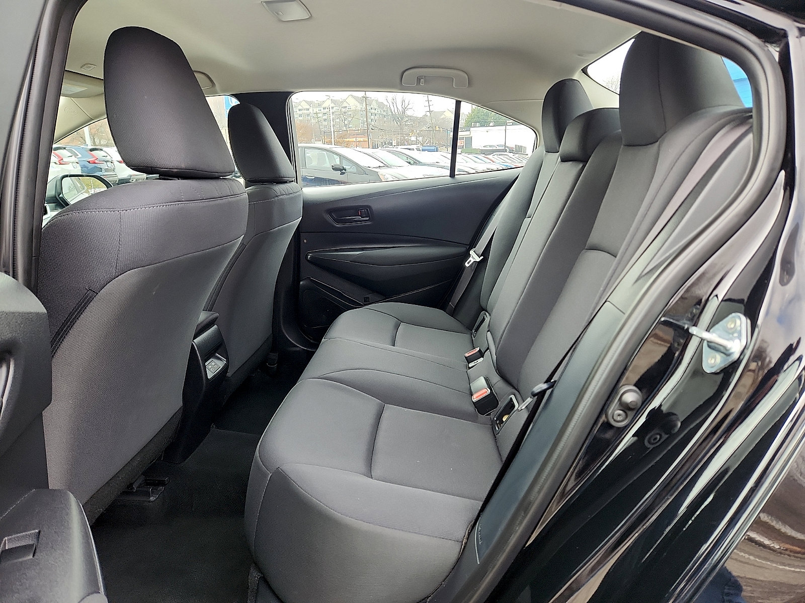 Used 2024 Toyota Corolla LE image 10