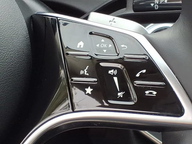 Certified 2024 Mercedes-Benz E 350 4MATIC Sedan w/ Driver Assistance Package image 10