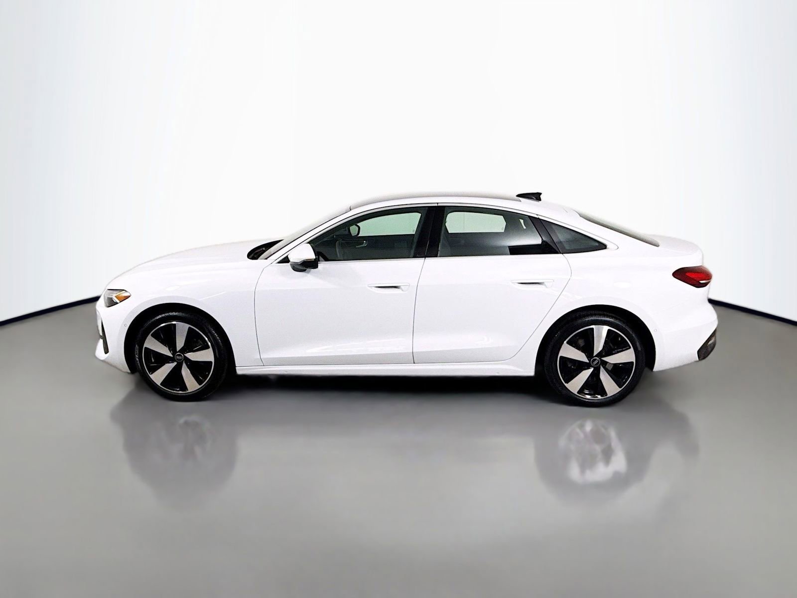 Certified 2025 Audi A5 2.0T Premium Plus w/ Premium Plus image 2