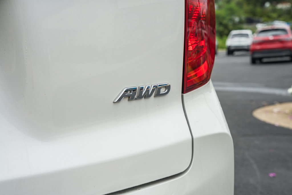 Used 2023 Honda Passport EX-L image 8