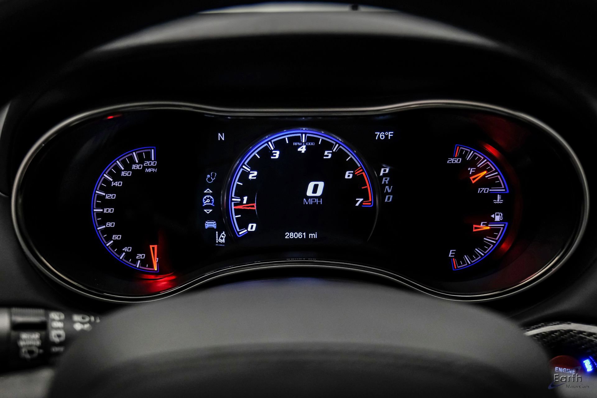 Used 2018 Jeep Grand Cherokee Trackhawk image 83