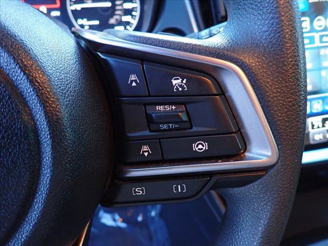 Certified 2024 Subaru Impreza 2.0i Sport w/ Popular Package #1 AWD/4WD image 15
