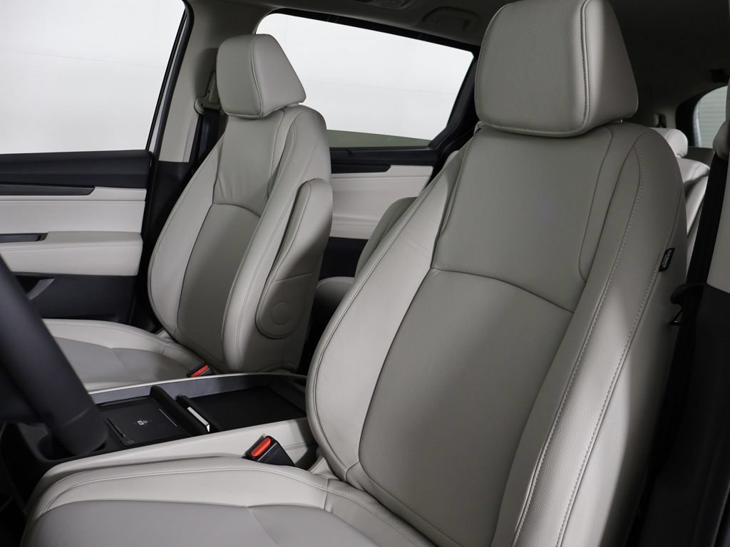New 2026 Honda Odyssey EX-L image 19