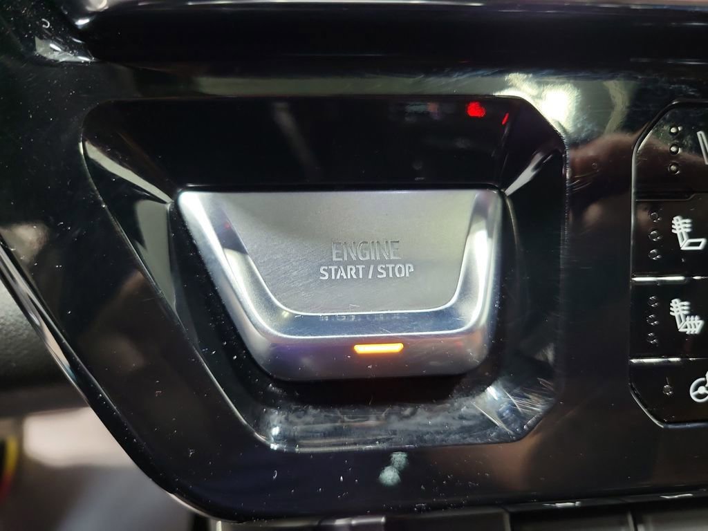 Used 2025 GMC Sierra 1500 Denali Ultimate image 44