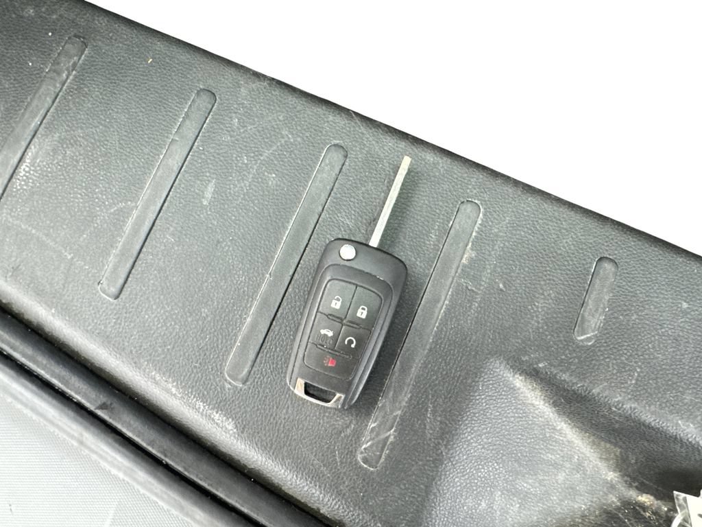 Used 2014 GMC Terrain SLT FWD image 74