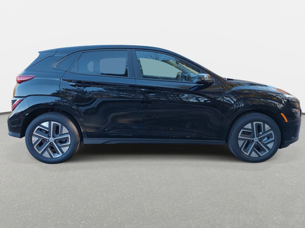 New 2023 Hyundai Kona SEL image 4